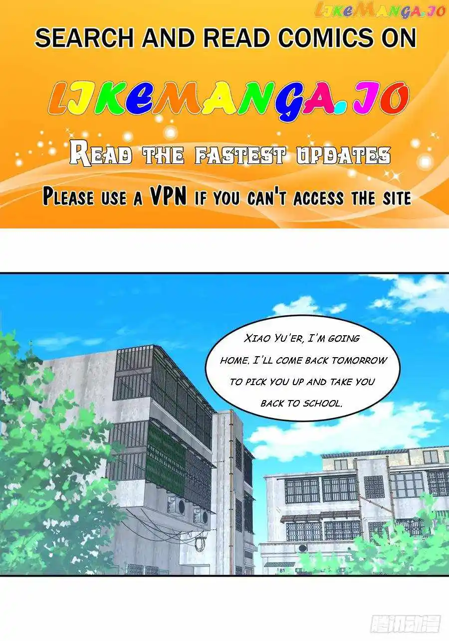 I Really Don't Want To Remake Chapter 113