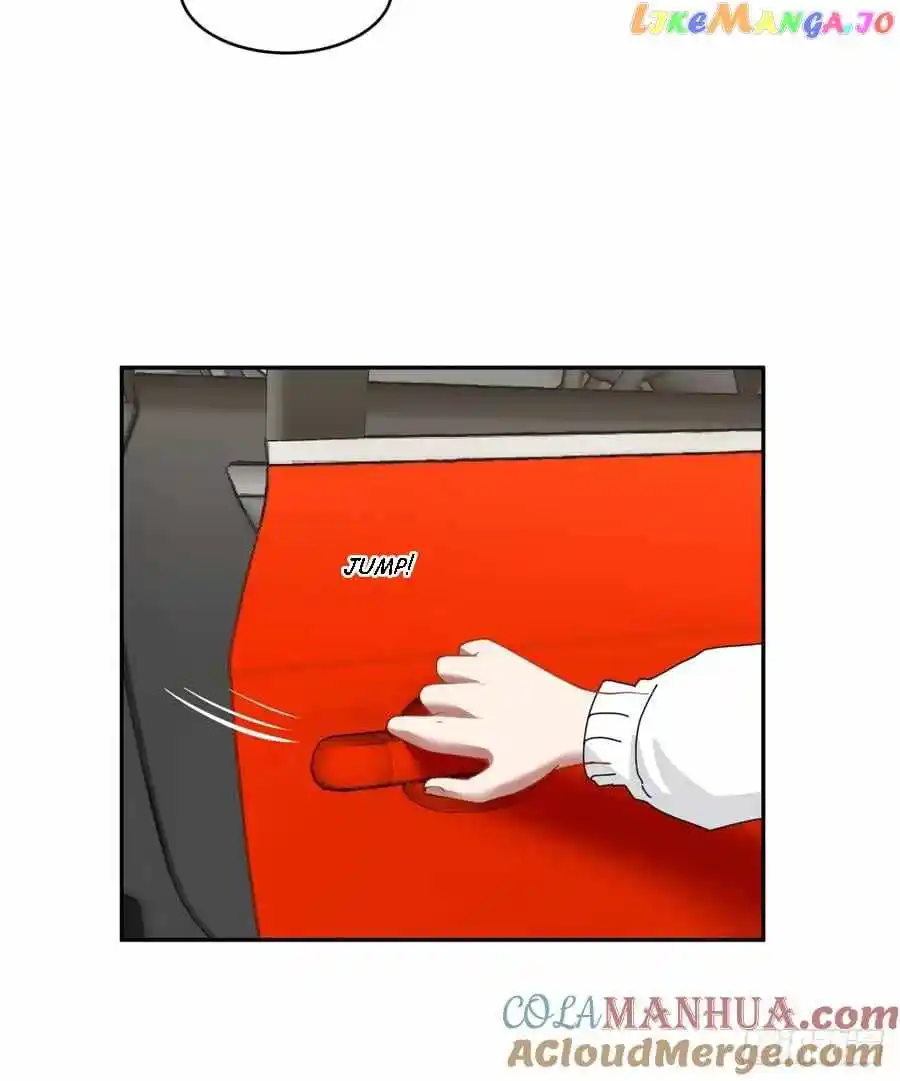 I Really Don't Want To Remake Chapter 113