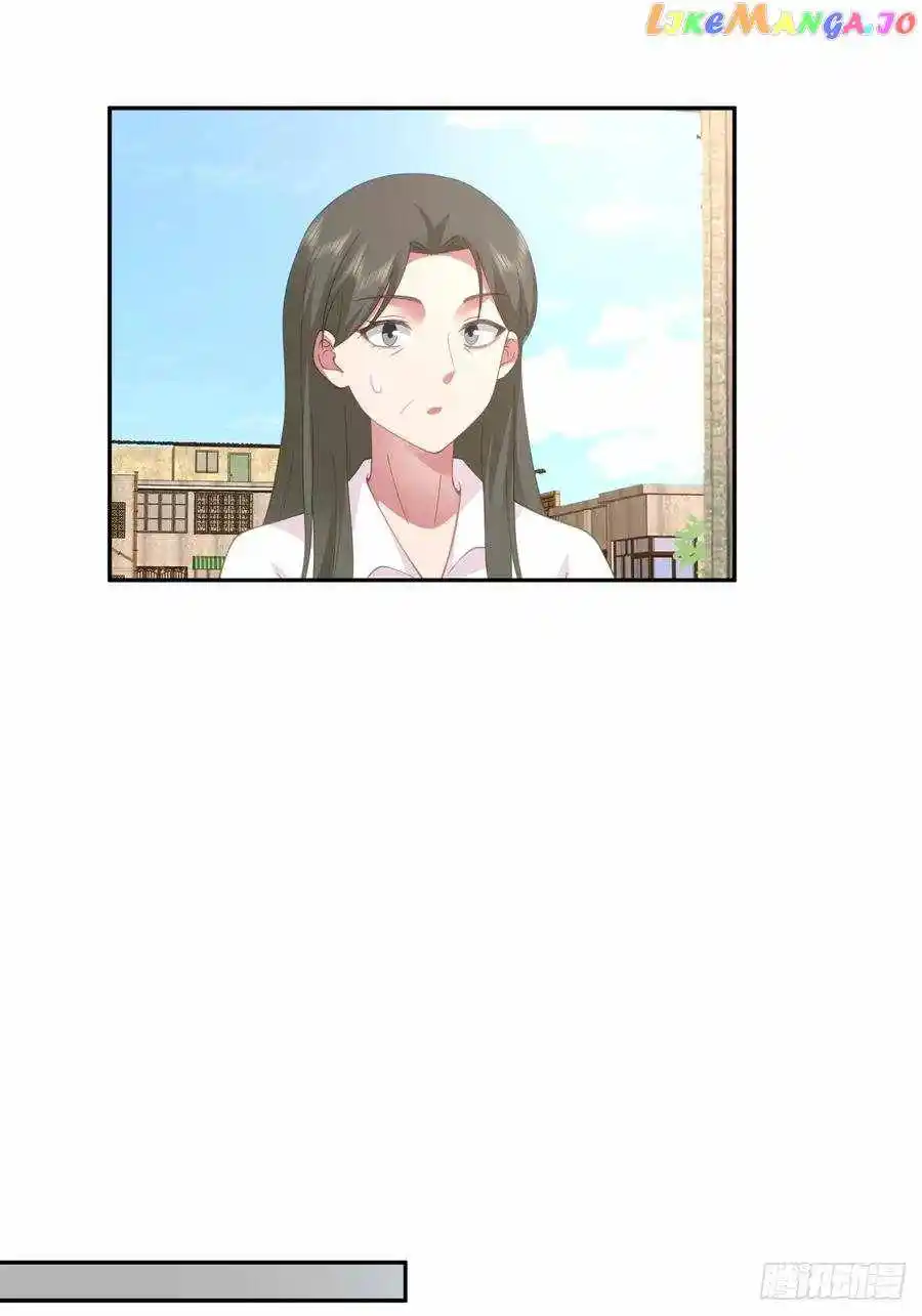 I Really Don't Want To Remake Chapter 113