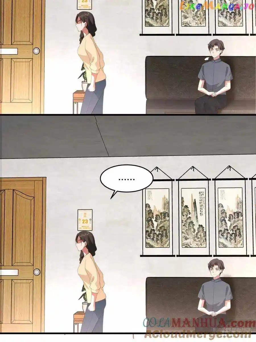 I Really Don't Want To Remake Chapter 113