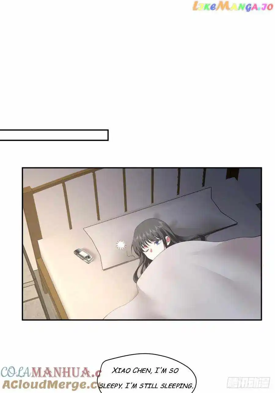 I Really Don't Want To Remake Chapter 113