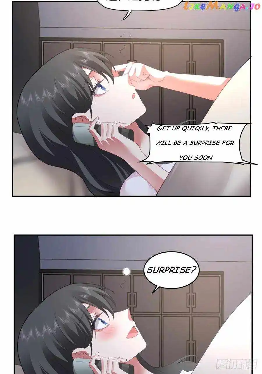 I Really Don't Want To Remake Chapter 113