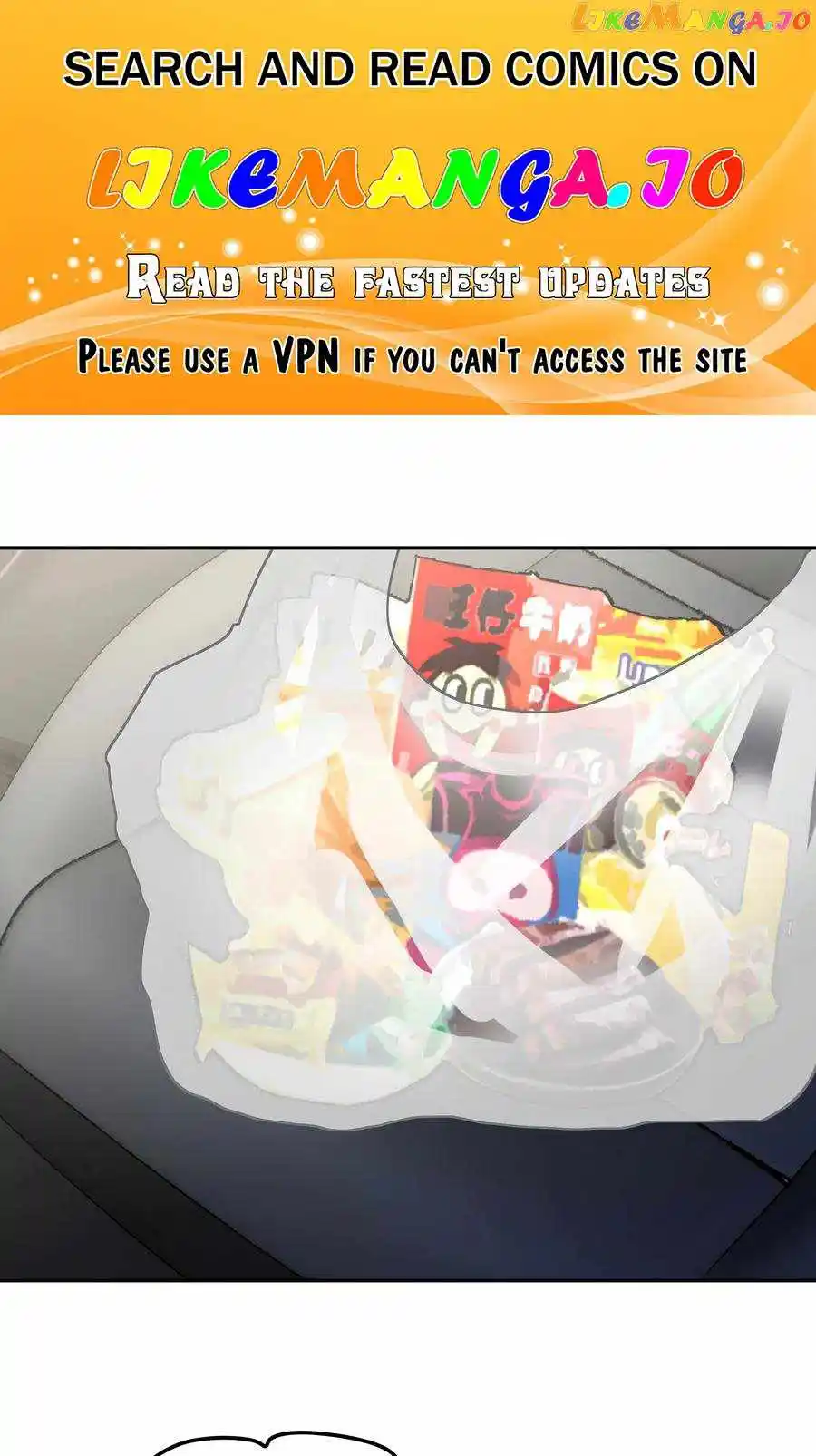 I Really Don't Want To Remake Chapter 114