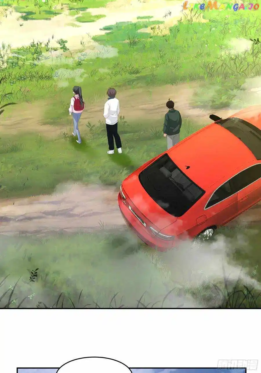 I Really Don't Want To Remake Chapter 114