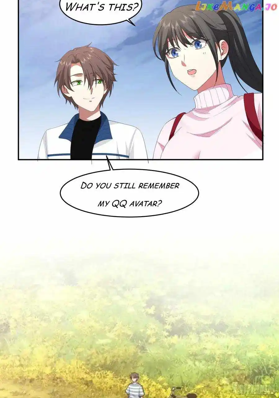 I Really Don't Want To Remake Chapter 114