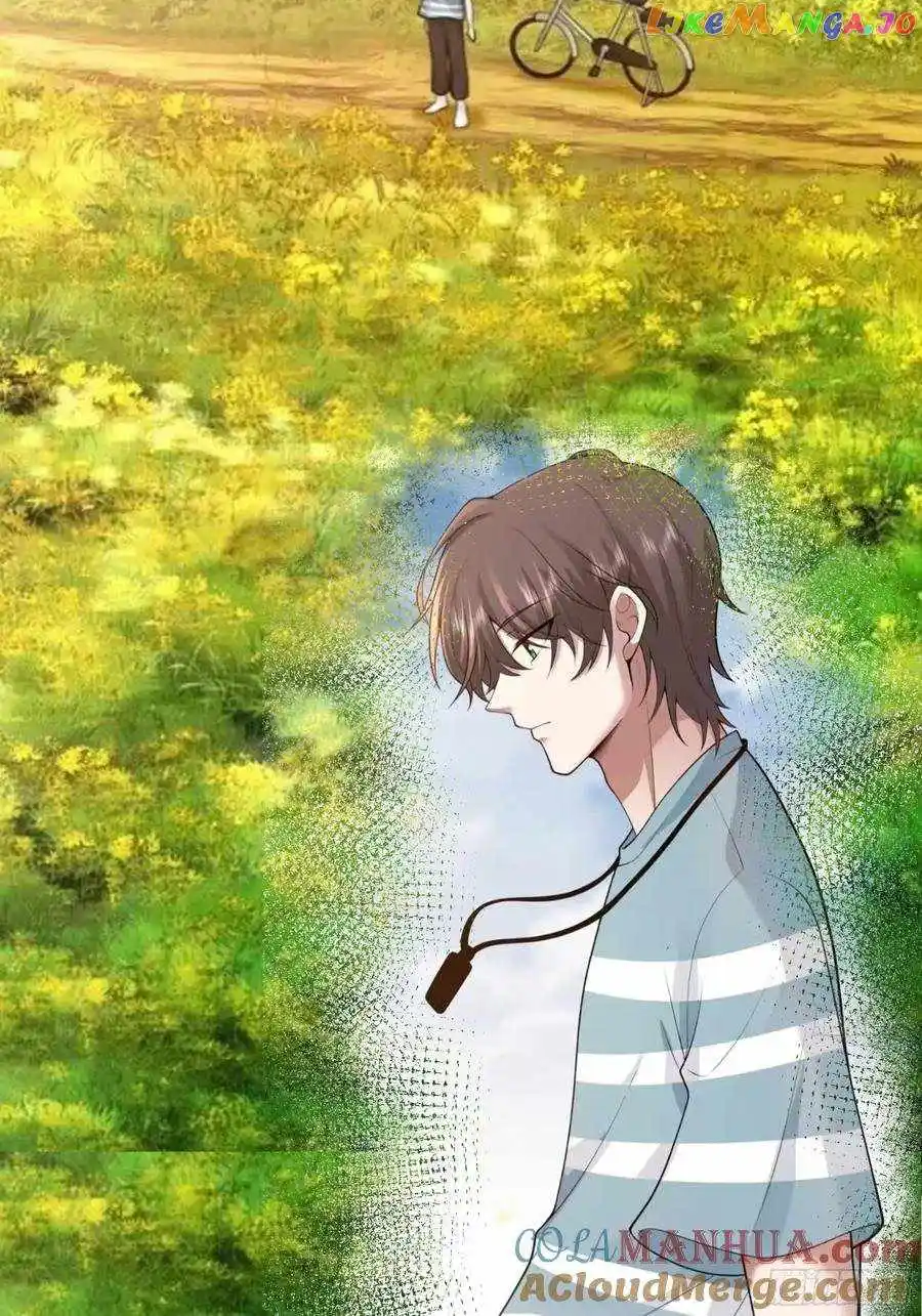 I Really Don't Want To Remake Chapter 114