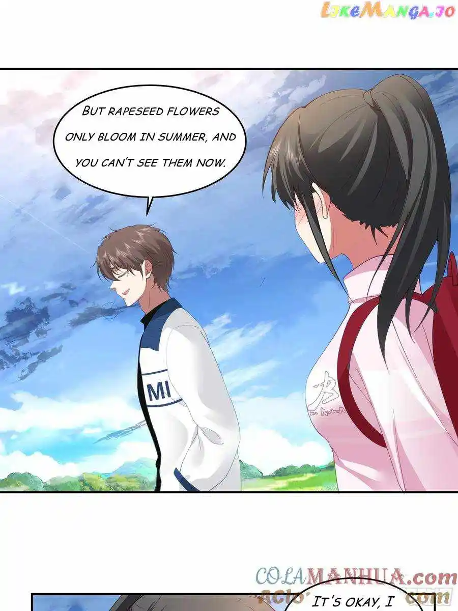 I Really Don't Want To Remake Chapter 114