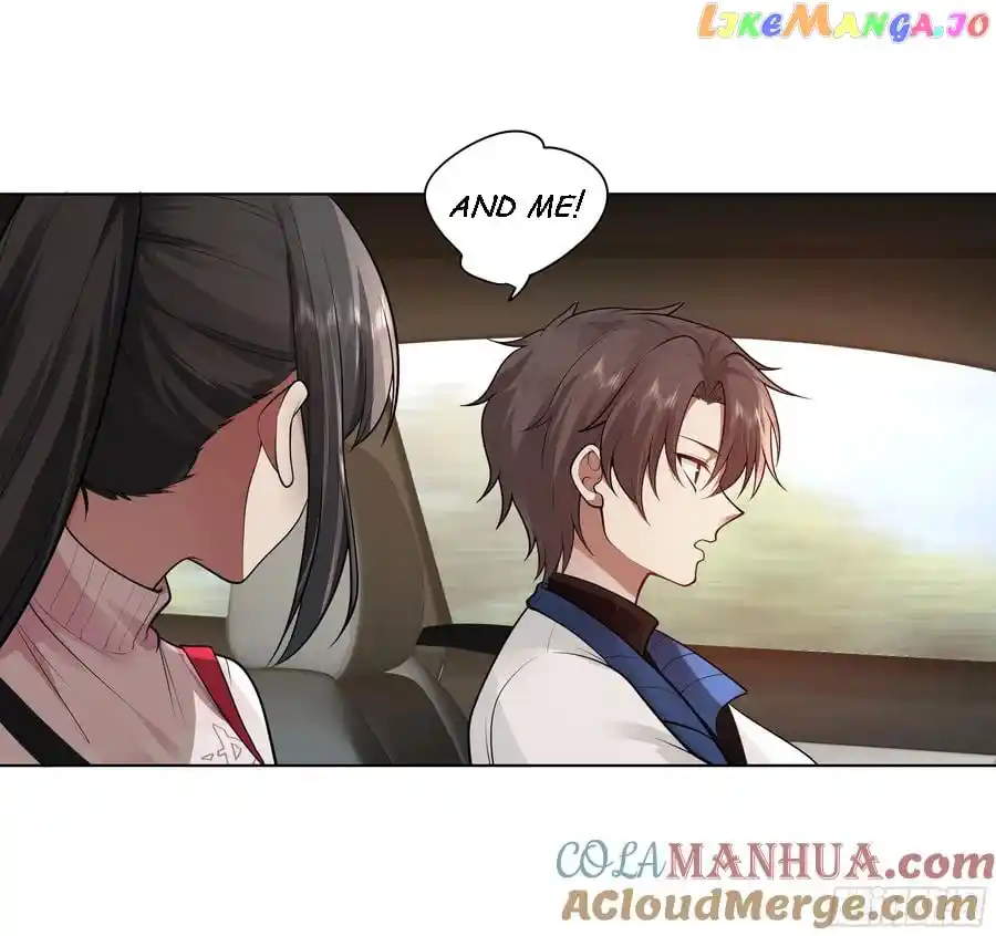 I Really Don't Want To Remake Chapter 115