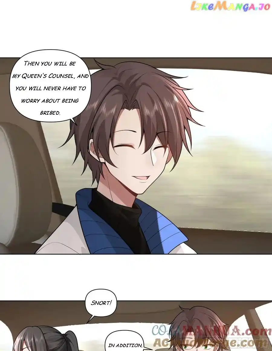 I Really Don't Want To Remake Chapter 115