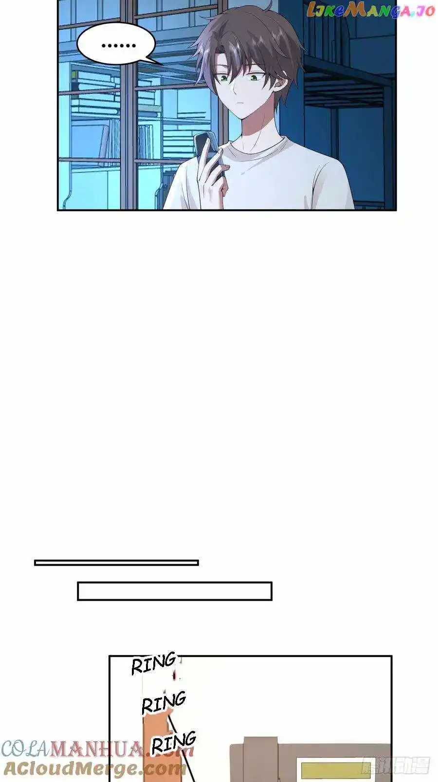 I Really Don't Want To Remake Chapter 116