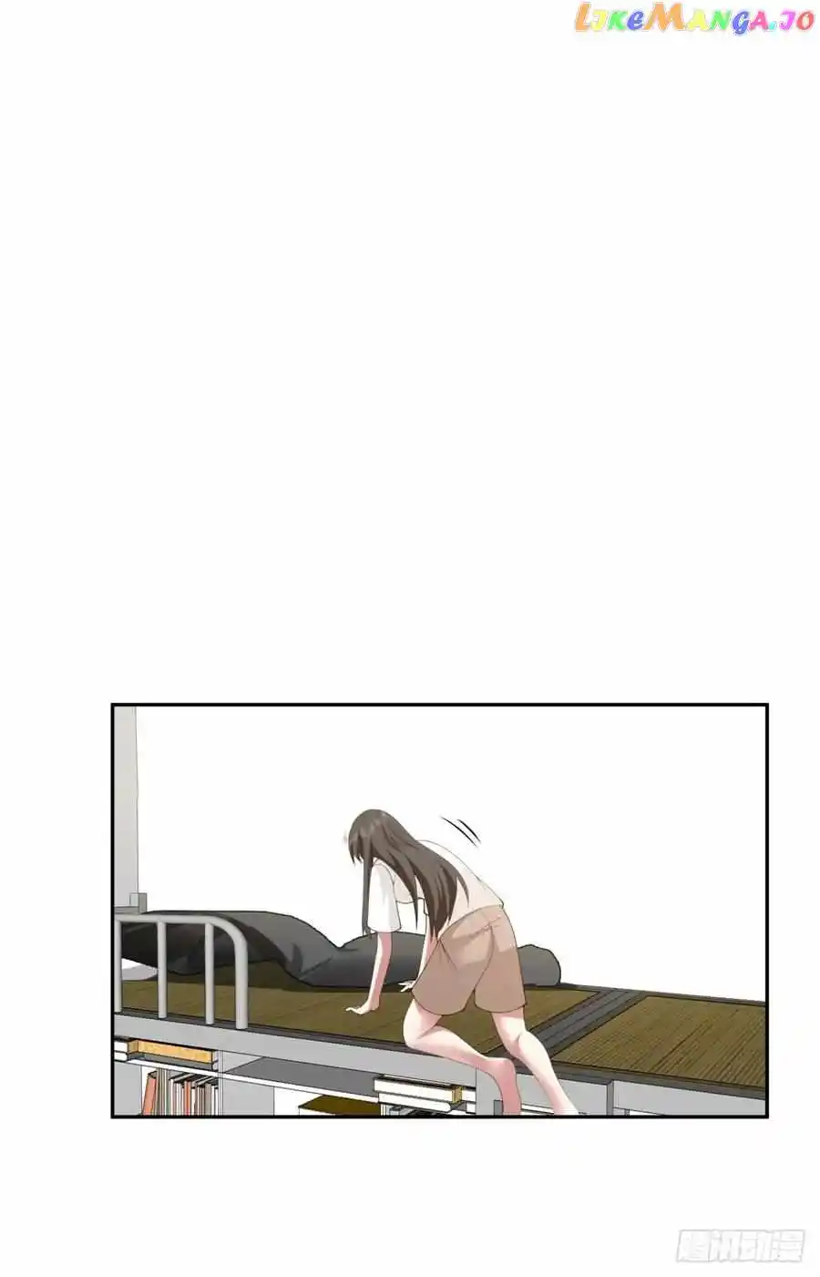 I Really Don't Want To Remake Chapter 116