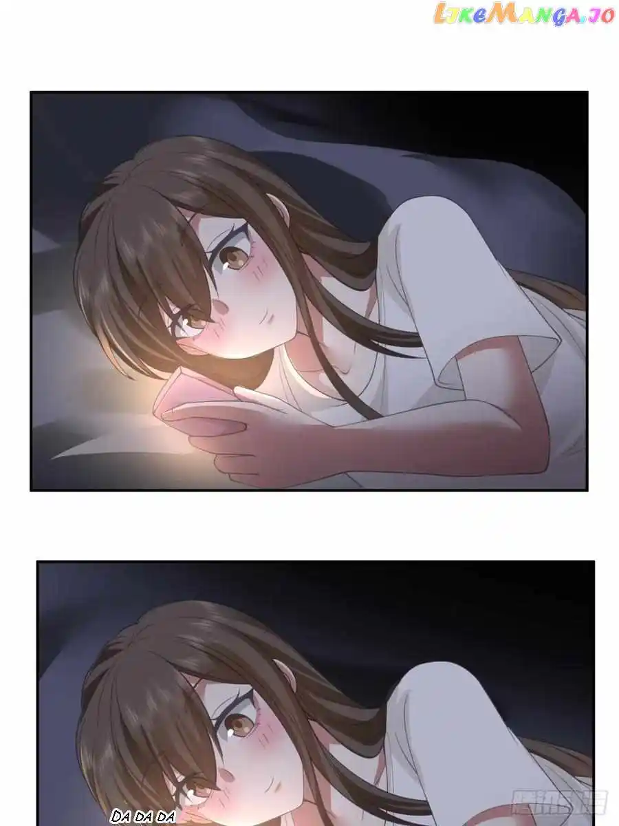 I Really Don't Want To Remake Chapter 116