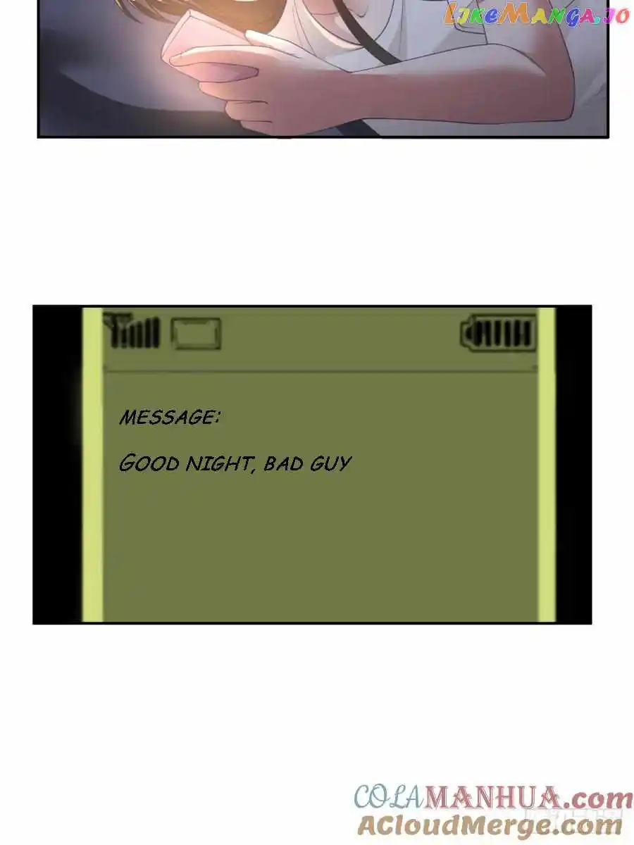 I Really Don't Want To Remake Chapter 116