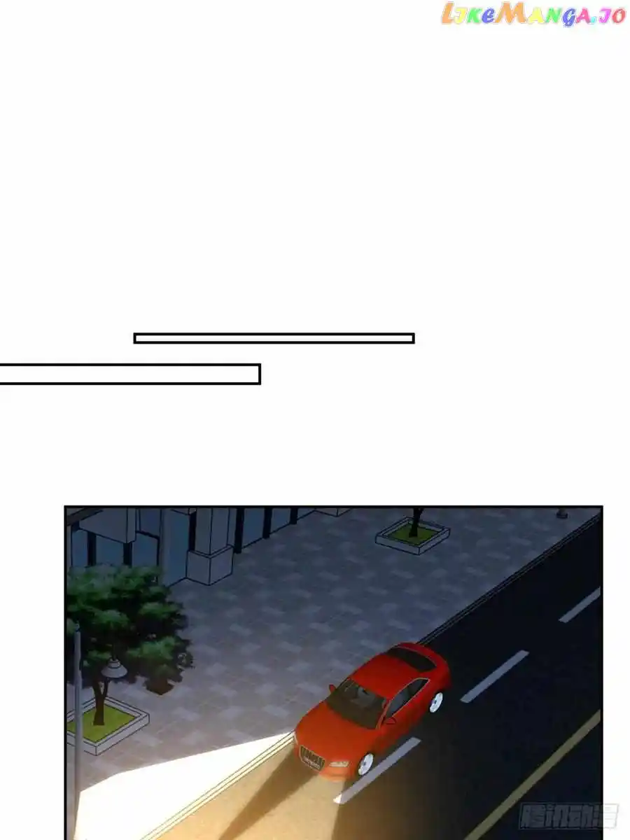 I Really Don't Want To Remake Chapter 116