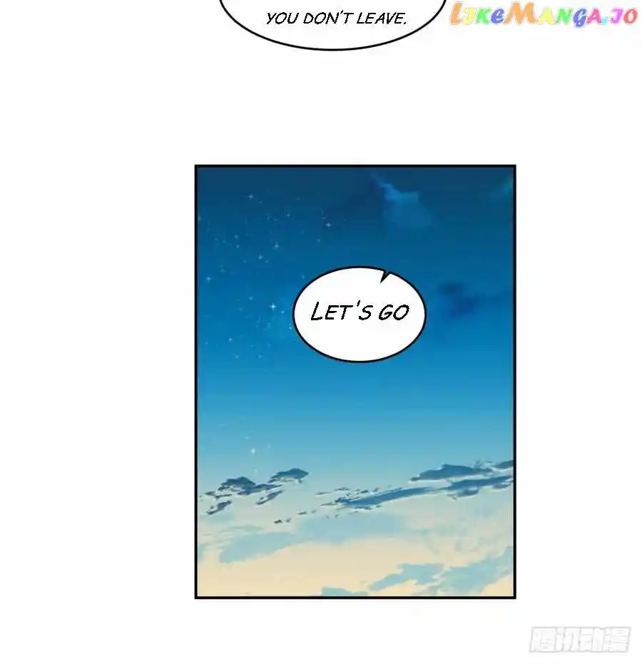 I Really Don't Want To Remake Chapter 116