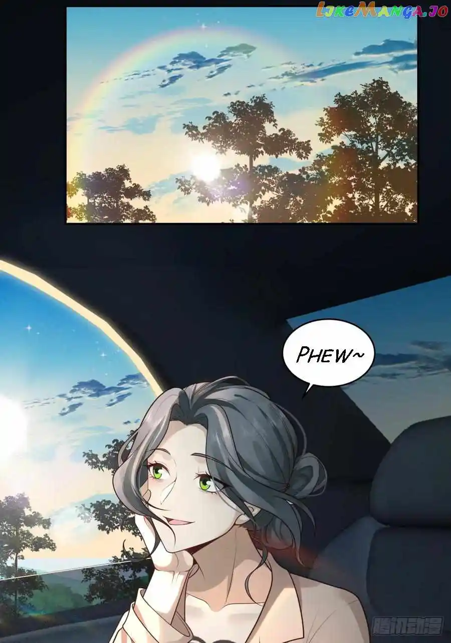 I Really Don't Want To Remake Chapter 116