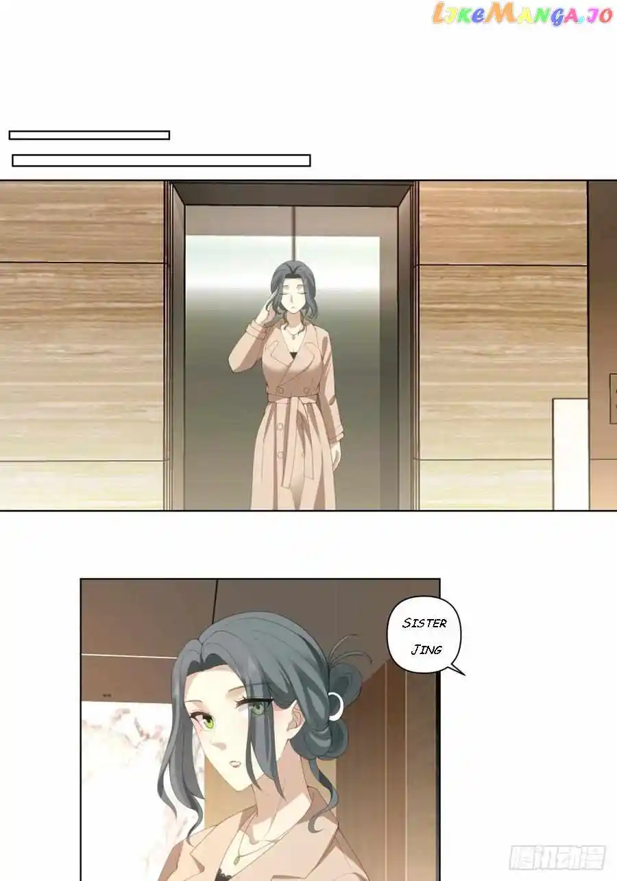 I Really Don't Want To Remake Chapter 117