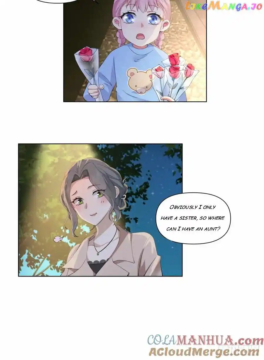 I Really Don't Want To Remake Chapter 117