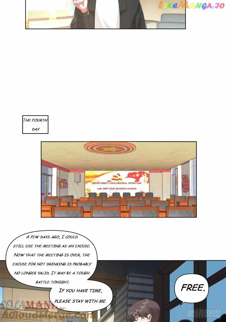 I Really Don't Want To Remake Chapter 117