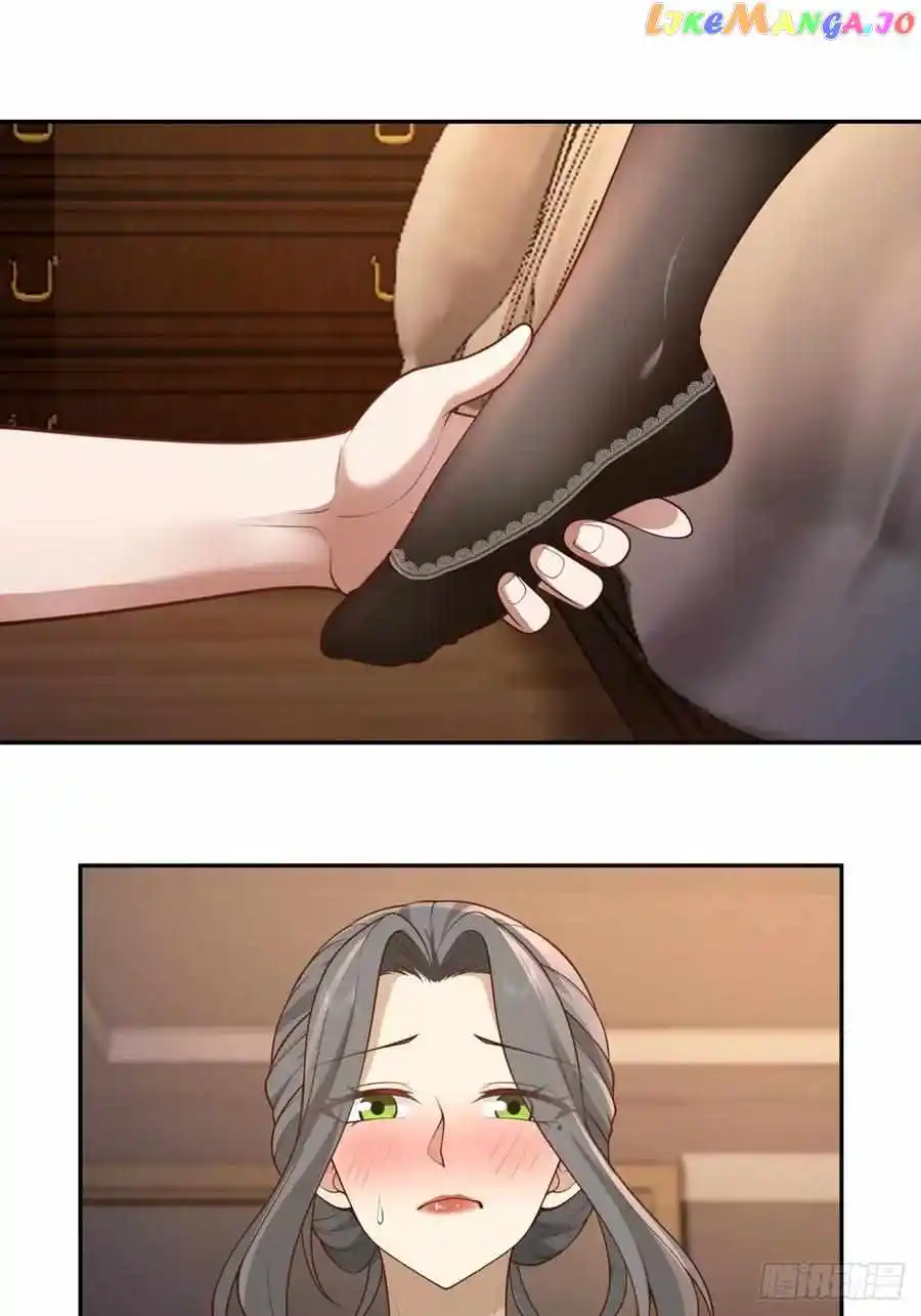 I Really Don't Want To Remake Chapter 118