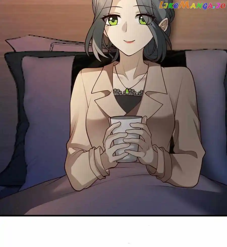 I Really Don't Want To Remake Chapter 118