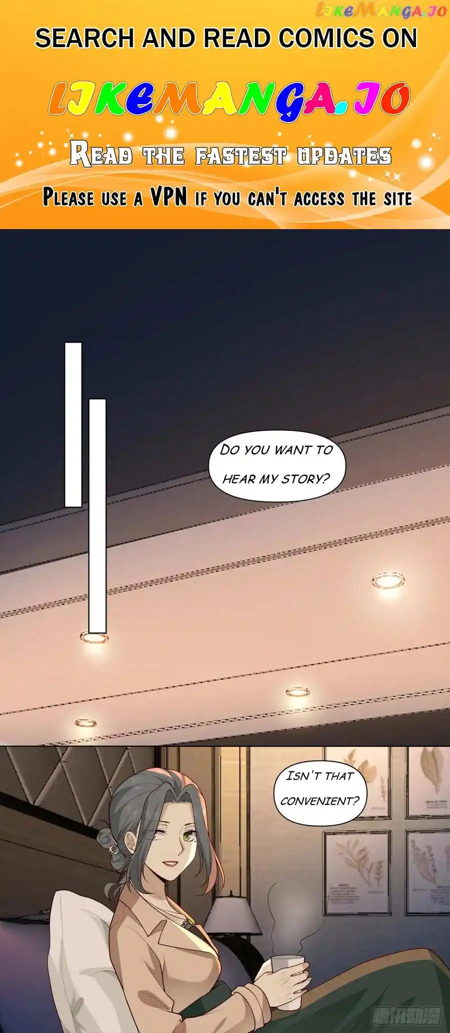 I Really Don't Want To Remake Chapter 119