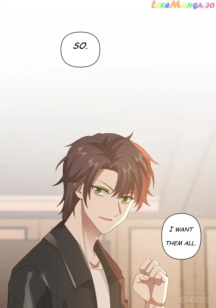 I Really Don't Want To Remake Chapter 119