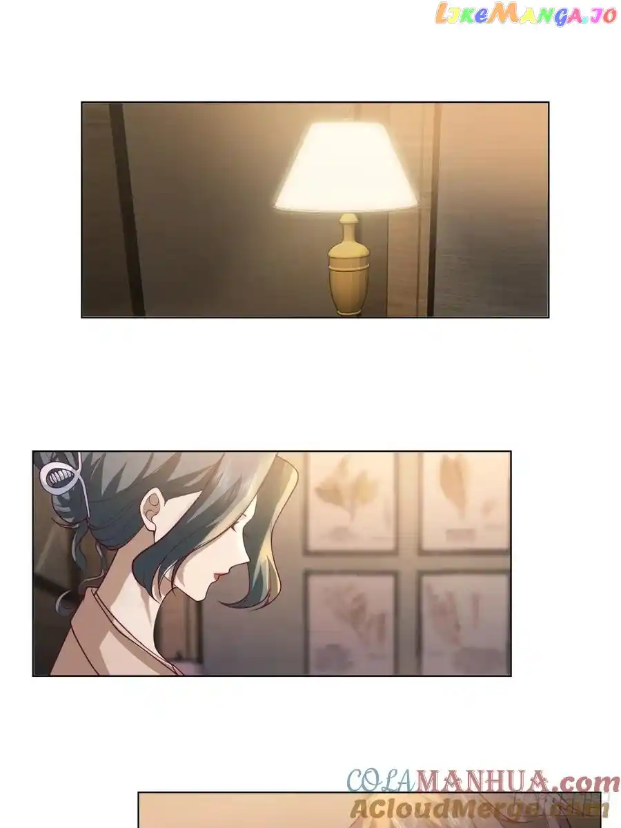 I Really Don't Want To Remake Chapter 119