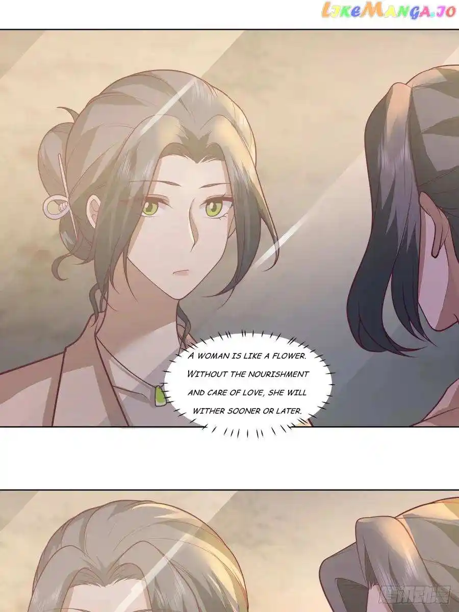 I Really Don't Want To Remake Chapter 119