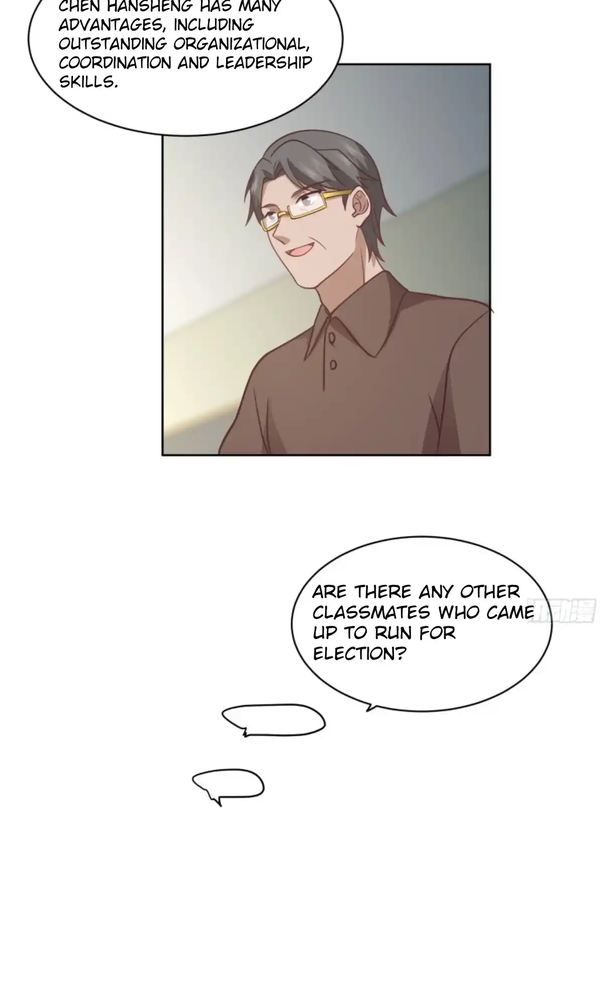 I Really Don't Want To Remake Chapter 12