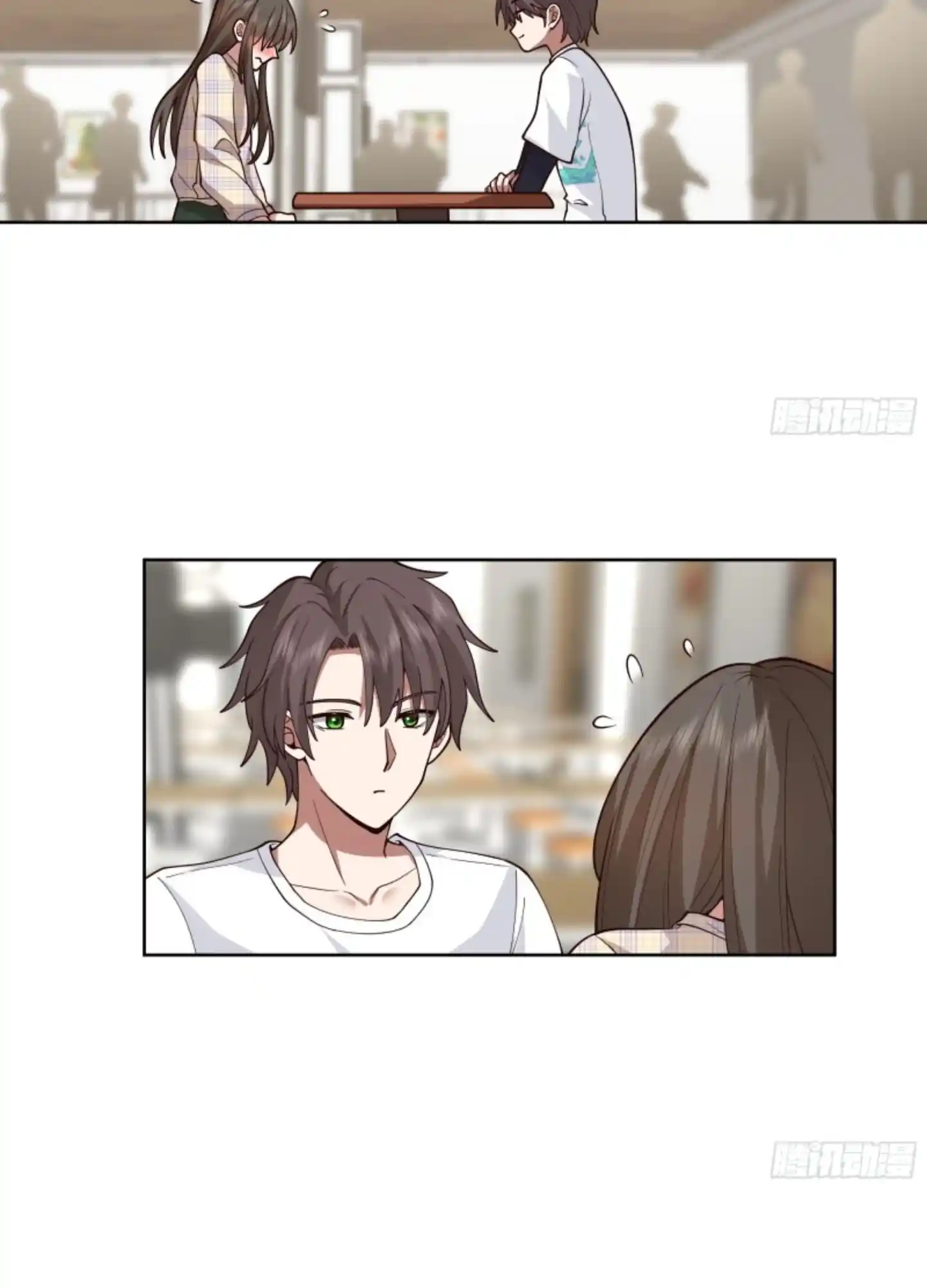 I Really Don't Want To Remake Chapter 12