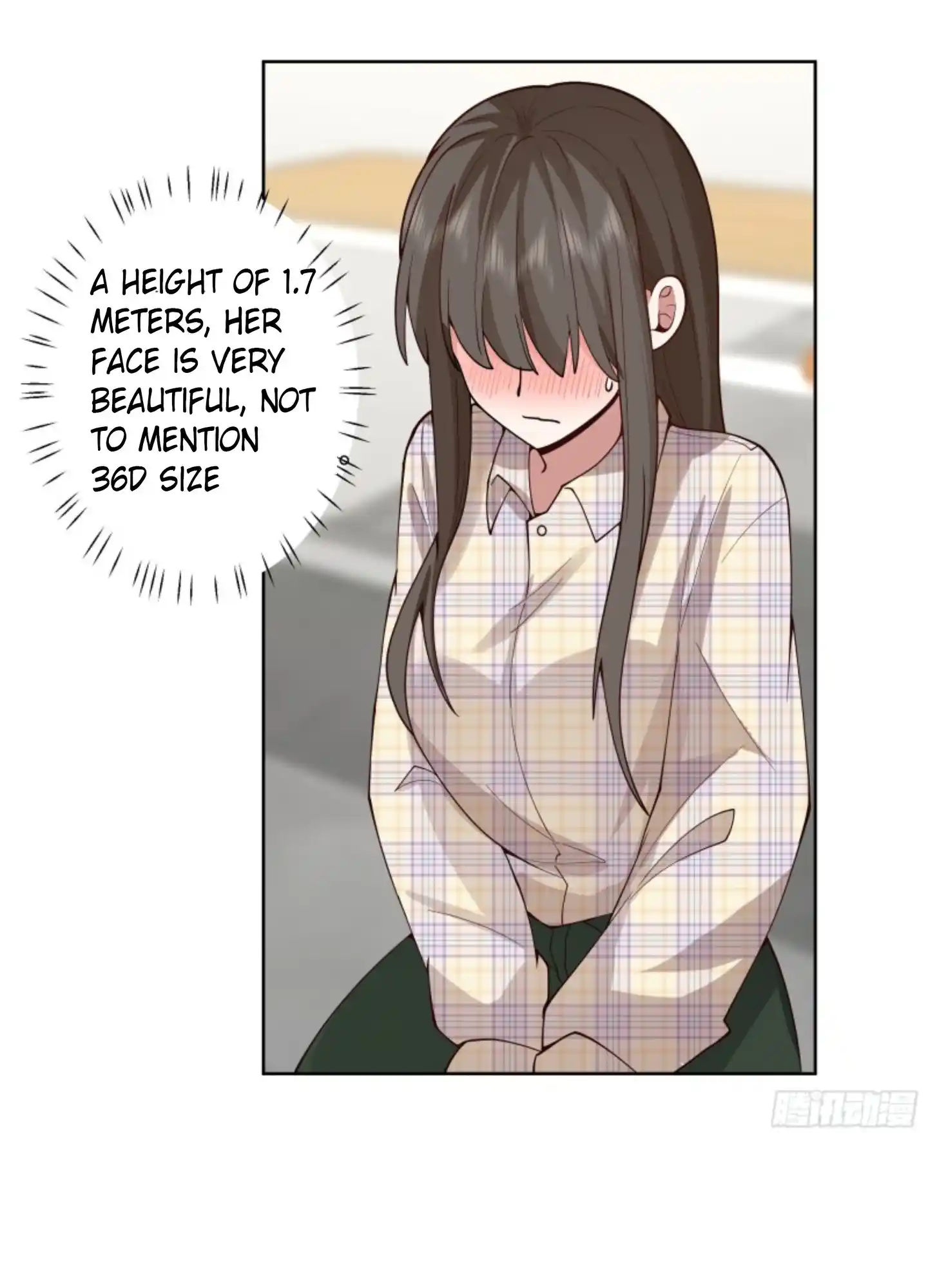 I Really Don't Want To Remake Chapter 12