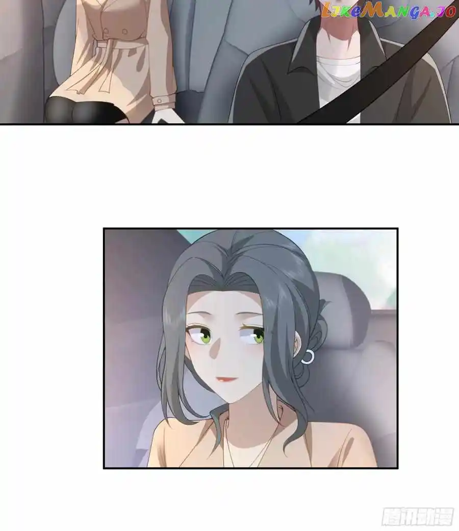 I Really Don't Want To Remake Chapter 120