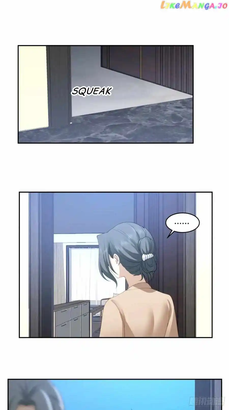 I Really Don't Want To Remake Chapter 120