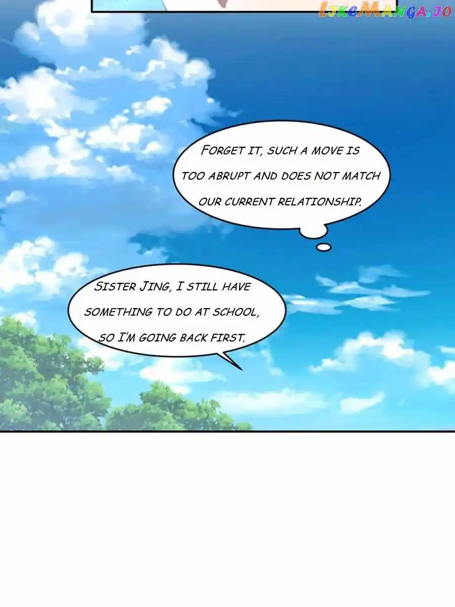 I Really Don't Want To Remake Chapter 120