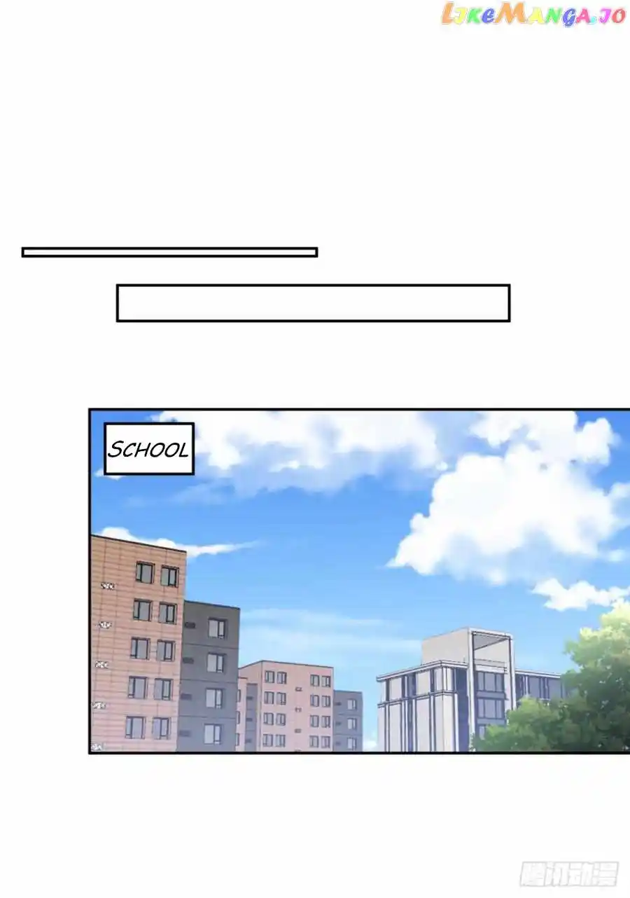 I Really Don't Want To Remake Chapter 120