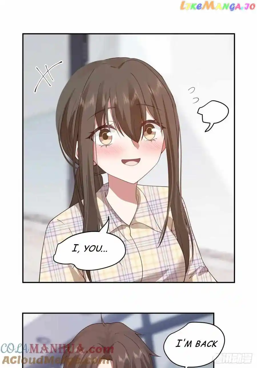 I Really Don't Want To Remake Chapter 121