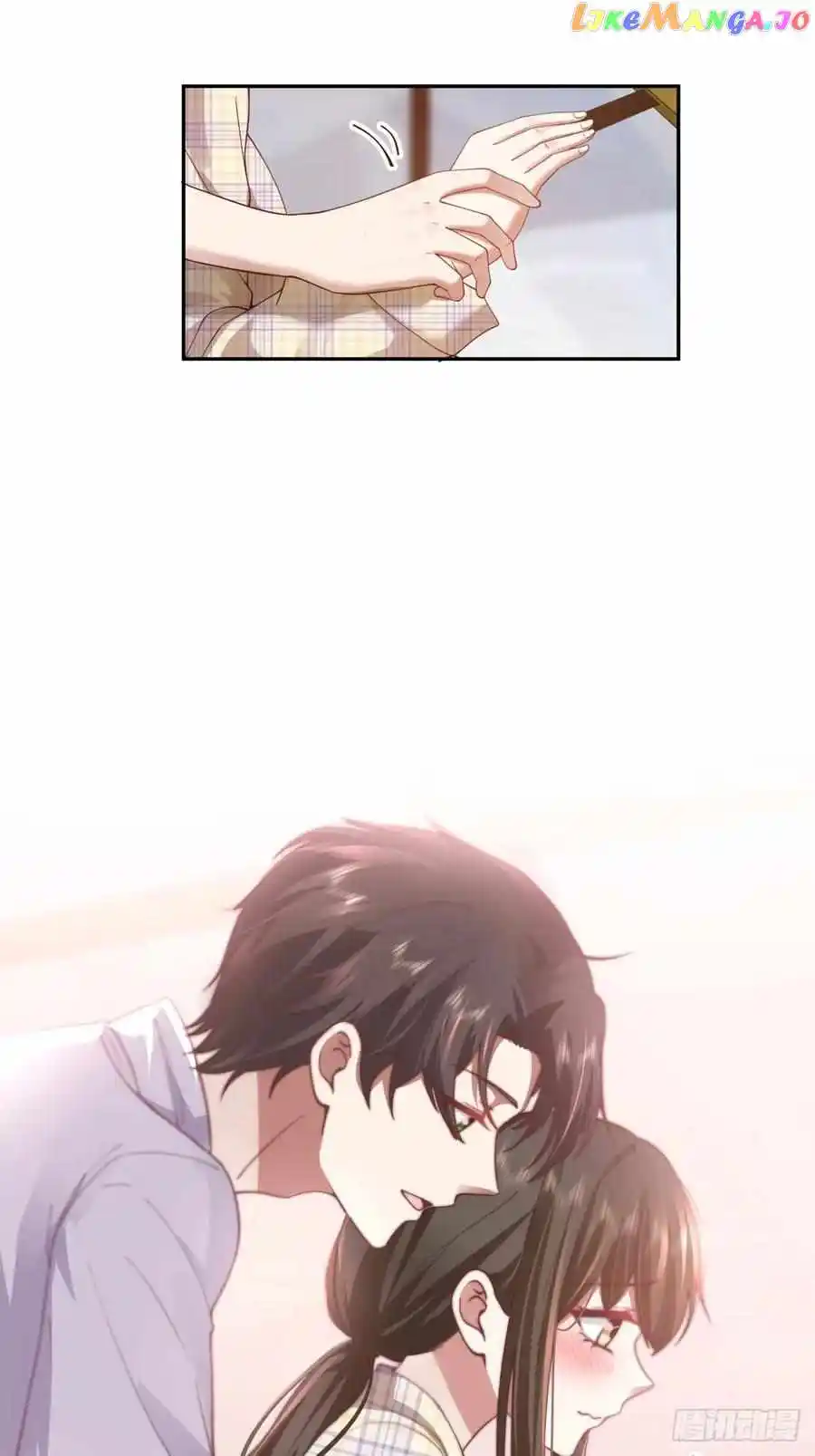 I Really Don't Want To Remake Chapter 121