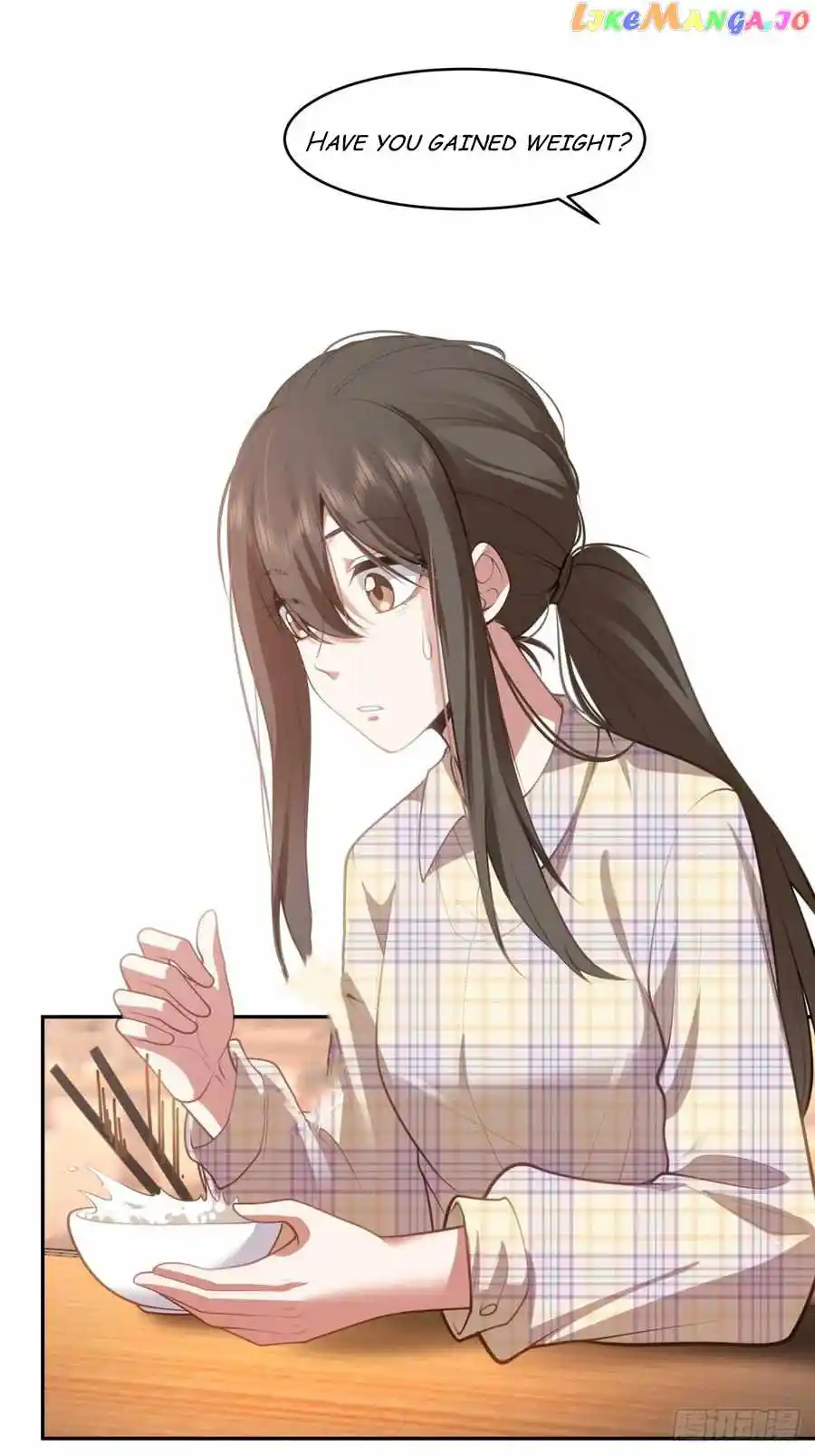 I Really Don't Want To Remake Chapter 121