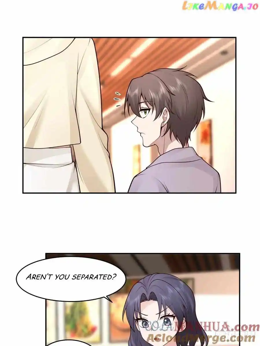 I Really Don't Want To Remake Chapter 121