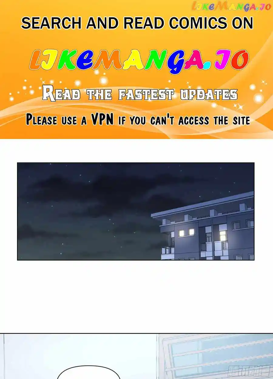 I Really Don't Want To Remake Chapter 122