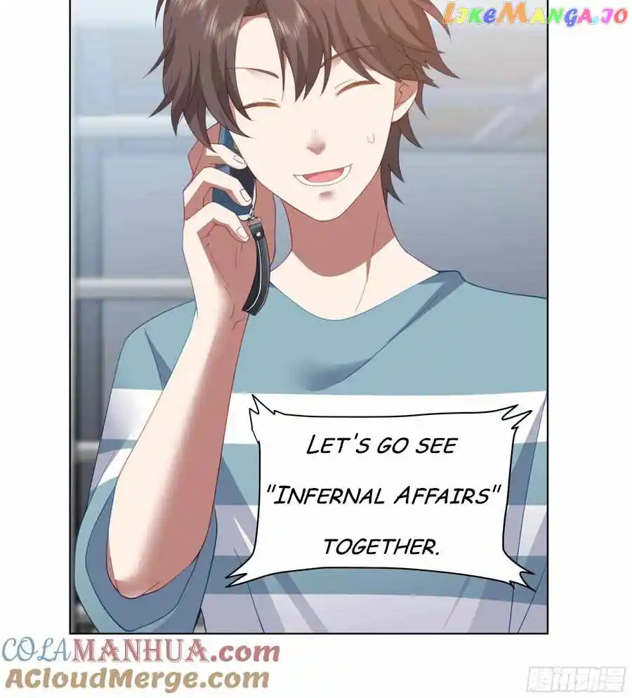 I Really Don't Want To Remake Chapter 122