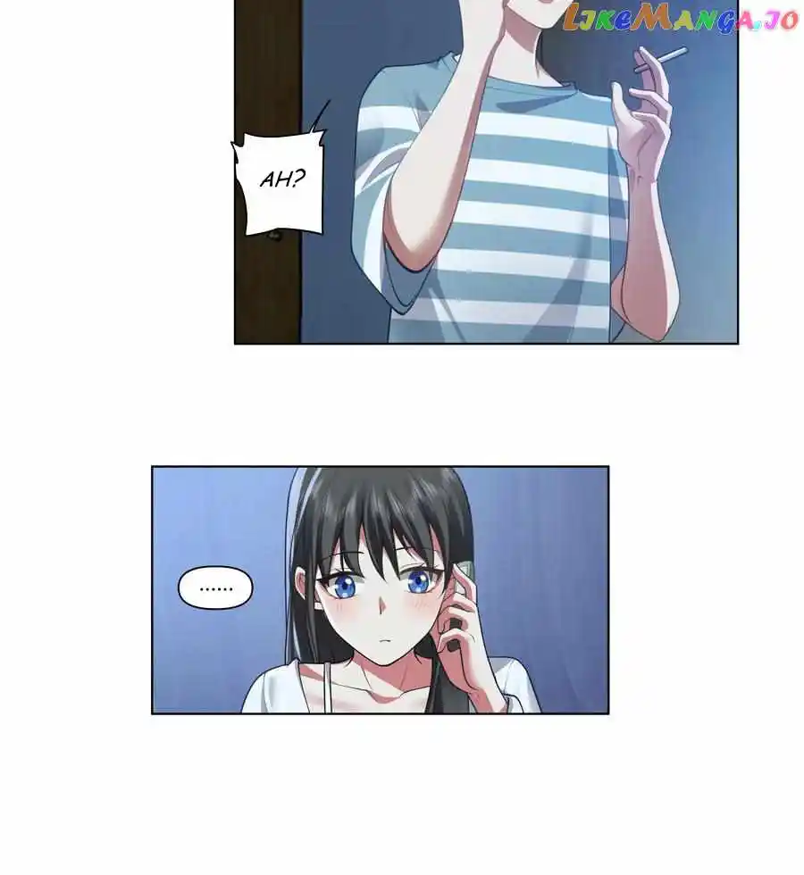 I Really Don't Want To Remake Chapter 122