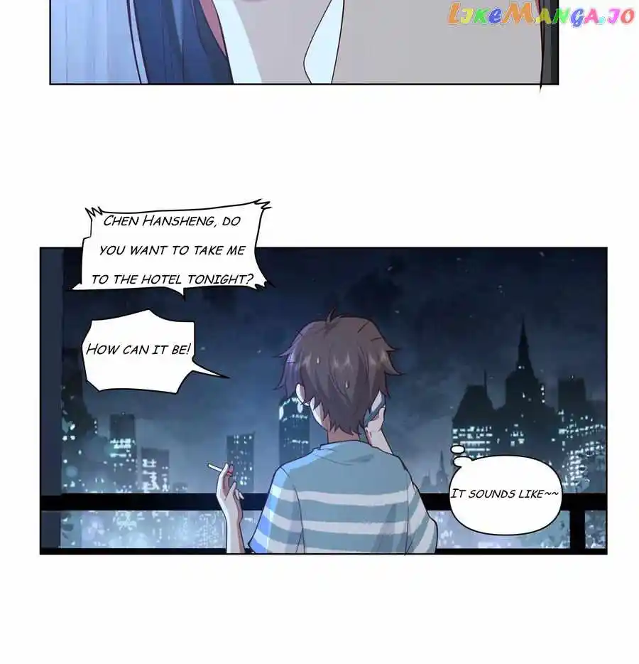 I Really Don't Want To Remake Chapter 122