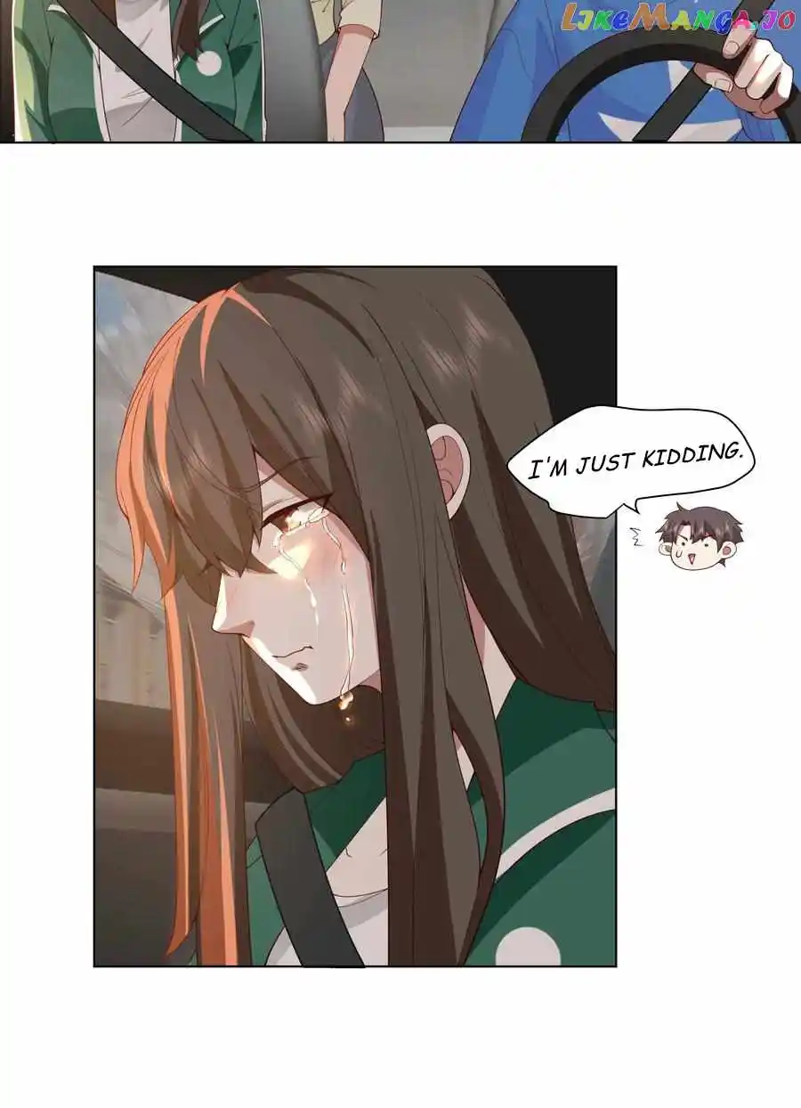 I Really Don't Want To Remake Chapter 122