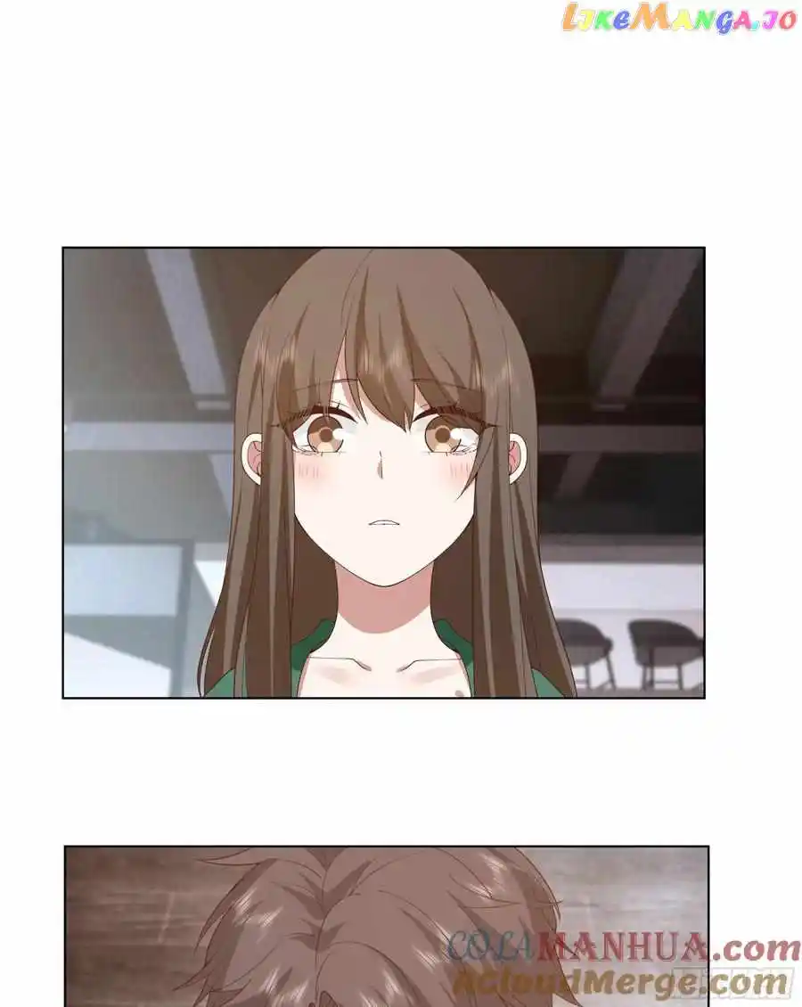 I Really Don't Want To Remake Chapter 122