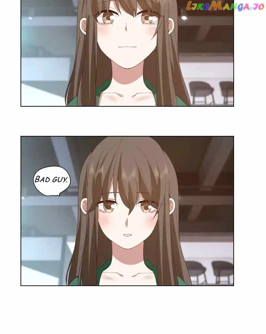 I Really Don't Want To Remake Chapter 122