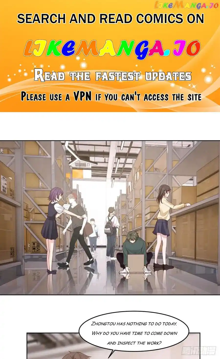 I Really Don't Want To Remake Chapter 123