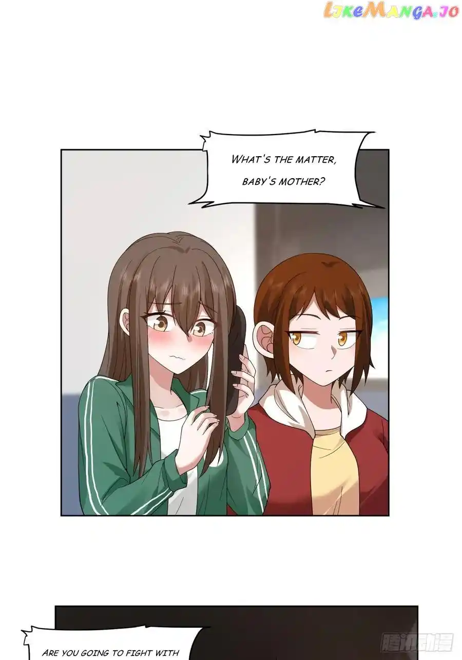 I Really Don't Want To Remake Chapter 123