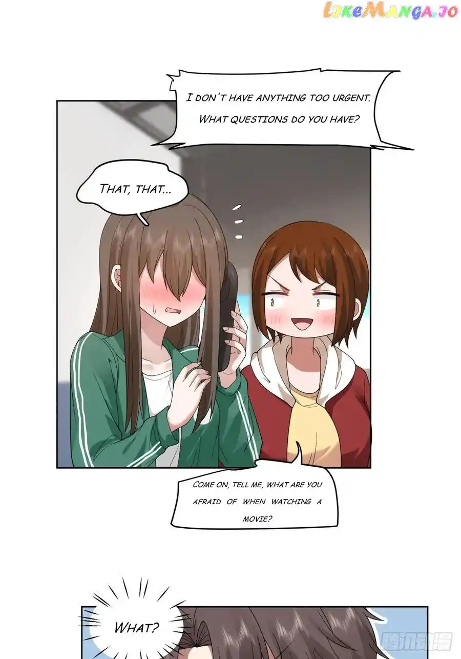 I Really Don't Want To Remake Chapter 123